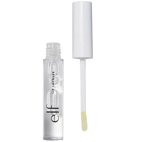 e.l.f. Cosmetics e.l.f. Cosmetics Sjajila Za Usne Lip Lacquer Black Cherry Sjajilo 2,5 ml