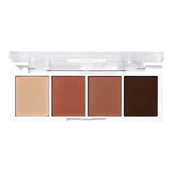 e.l.f. Cosmetics e.l.f. Cosmetics Sjenila Bite-Size Eyeshadow I love You a Latte Sjenilo Za Oči 3,5 g