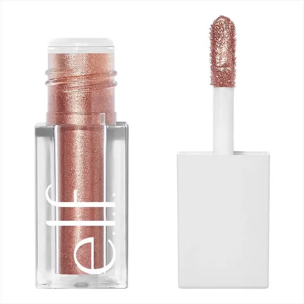 e.l.f. Cosmetics e.l.f. Cosmetics Sjenila Liquid Metallic Eyeshadow Little Dipper Sjenilo 3 ml