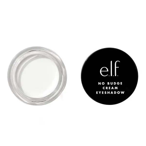 e.l.f. Cosmetics e.l.f. Cosmetics Sjenila No Budge Cream Eyeshadow Plateau Sjenilo 4,2 g
