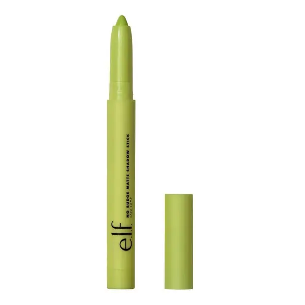 e.l.f. Cosmetics e.l.f. Cosmetics Sjenila No Budge Matte Shadow Stick Out Of Sight Sjenilo Za Oči 1,6 g