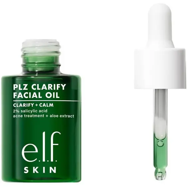 e.l.f. Cosmetics e.l.f. Cosmetics Ulja Za Lice PLZ Clarify Facial Oil Ulje Njegu Lica 30 ml