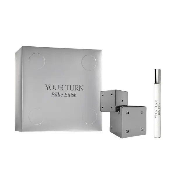 eilish Billie Eilish eilish Billie Eilish Setovi Your Turn Eau De Parfum 100 Ml Set 1 kom,