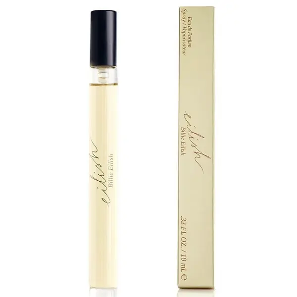 eilish Billie Eilish eilish Billie Eilish Ženski Mirisi Eau De Parfum Parfemska Voda 10 ml