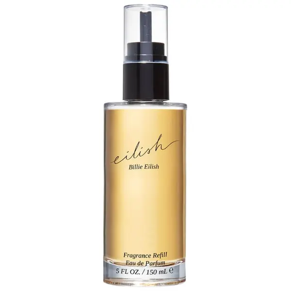 eilish Billie Eilish eilish Billie Eilish Ženski Mirisi Eau De Parfum Parfemska Voda 150 ml