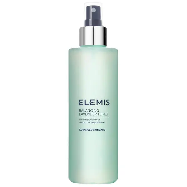 Elemis Elemis Balancing Lavender Toner Tonik Za Njegu Lica 200 ml
