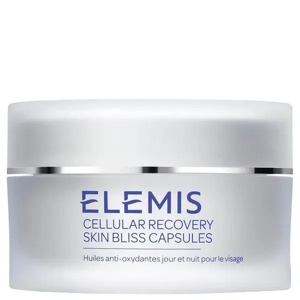 Elemis Elemis BIOTEC Skin Solutions Cellular Recovery Bliss Capsules Serum Za Njegu Lica 60 kom,