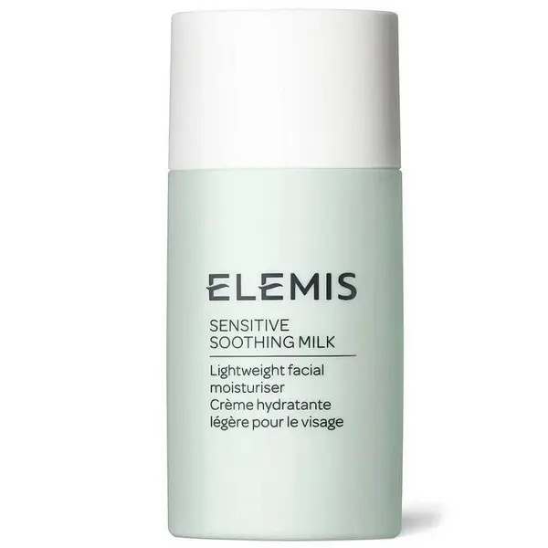 Elemis Elemis BIOTEC Skin Solutions Sensitive Soothing Milk Lightweight Facial Moisturiser Losion Za Njegu Lica 50 ml