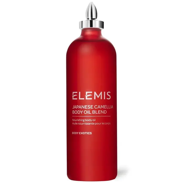 Elemis Elemis Body Exotics Japan Camellia Oil Ulje Za Tijelo 100 ml
