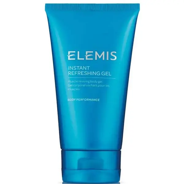 Elemis Elemis Body Performance Instant Refreshing Gel Za Mišiće 150 ml