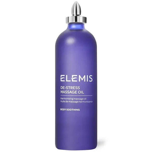 Elemis Elemis Body Soothing De-Stress Massage Oil Ulje Za Tijelo 100 ml