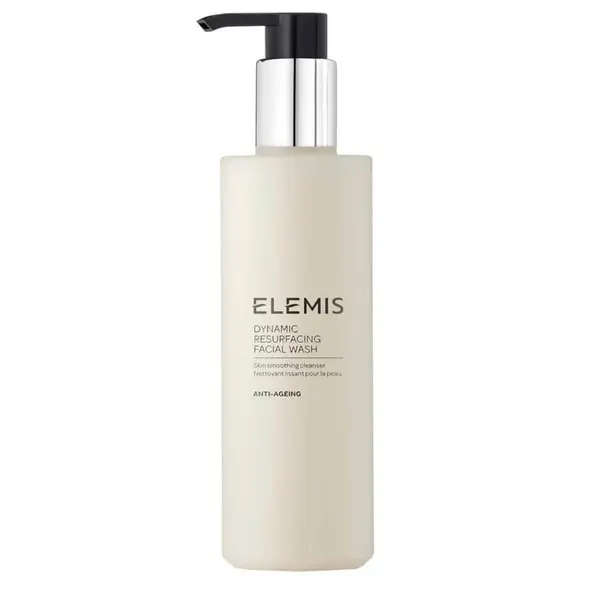 Elemis Elemis Dynamic Resurfacing Cleanser Gel Za Čišćenje Lica 200 ml