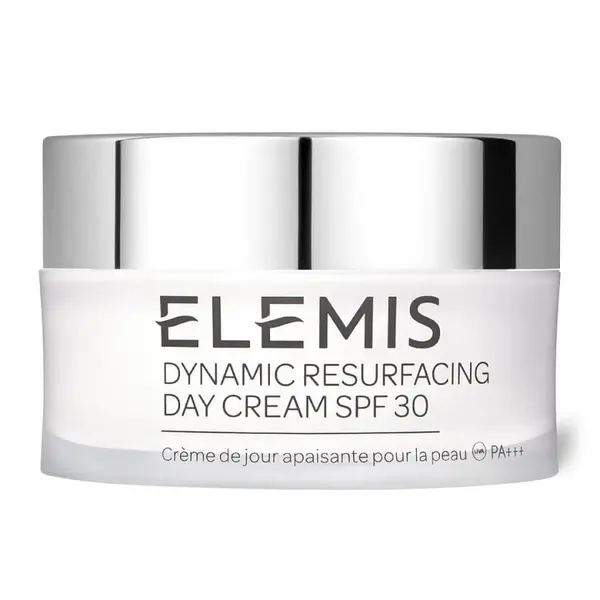 Elemis Elemis Dynamic Resurfacing Resourfacing Day Cream SPF30 Krema Za Njegu Lica 50 ml