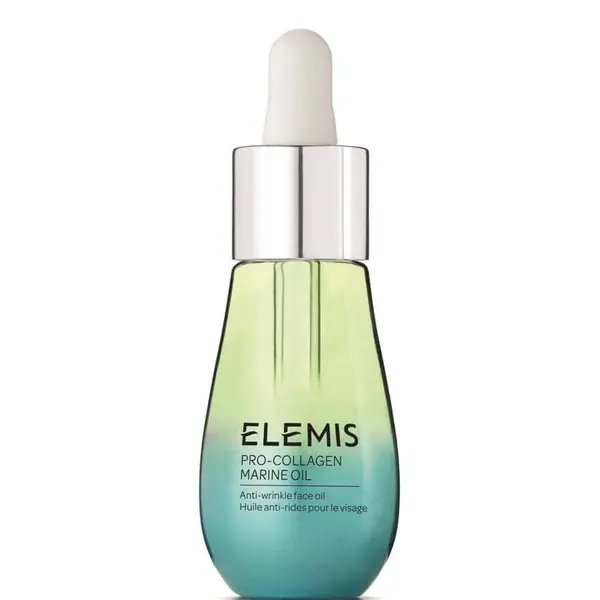 Elemis Elemis Pro-Collagen Anti-Ageing Marine Oil Ulje Za Njegu Lica 15 ml