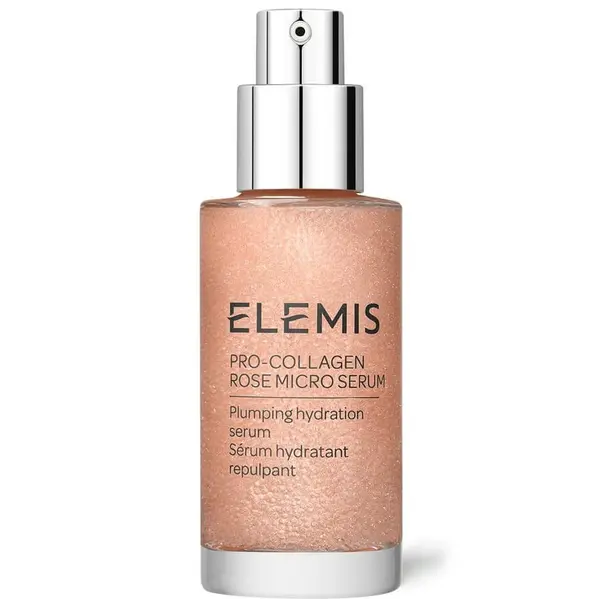 Elemis Elemis Pro-Collagen Anti-Ageing Pro Collagen Rose Micro Serum Za Njegu Lica 30 ml
