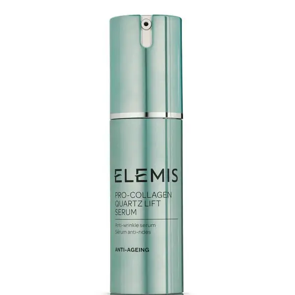 Elemis Elemis Pro-Collagen Anti-Ageing Quartz Lift Serum Za Njegu Lica 30 ml