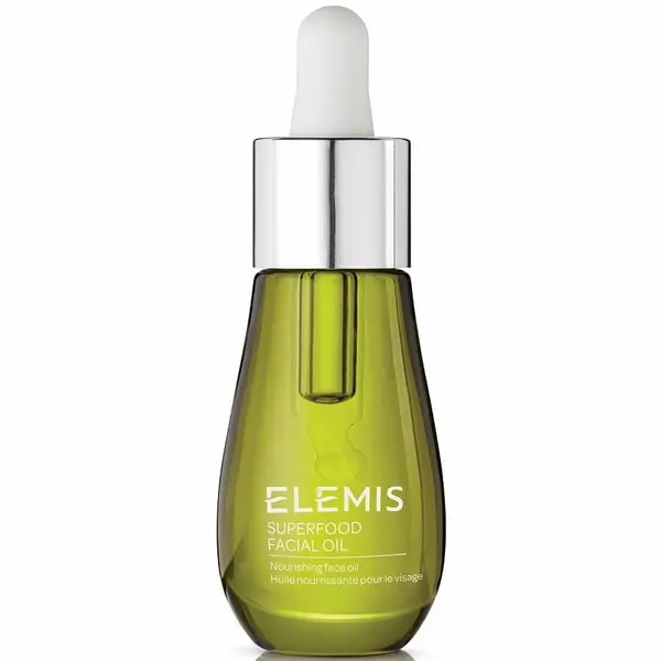 Elemis Elemis Superfood Facial Oil Ulje Za Njegu Lica 15 ml