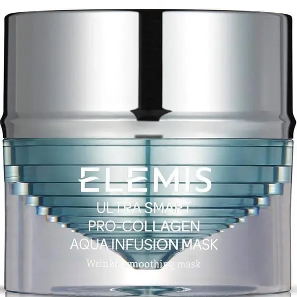 Elemis Elemis ULTRA SMART Pro-Collagen Ultra Smart Aqua Infusion Mask Maska Za Njegu Lica 50 ml