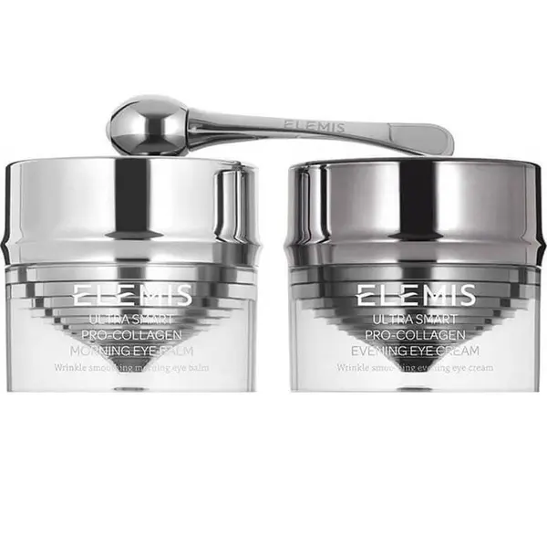 Elemis Elemis ULTRA SMART Pro-Collagen Ultra Smart Eye Treatment Tretman Za Područje Oko Očiju 1 kom,