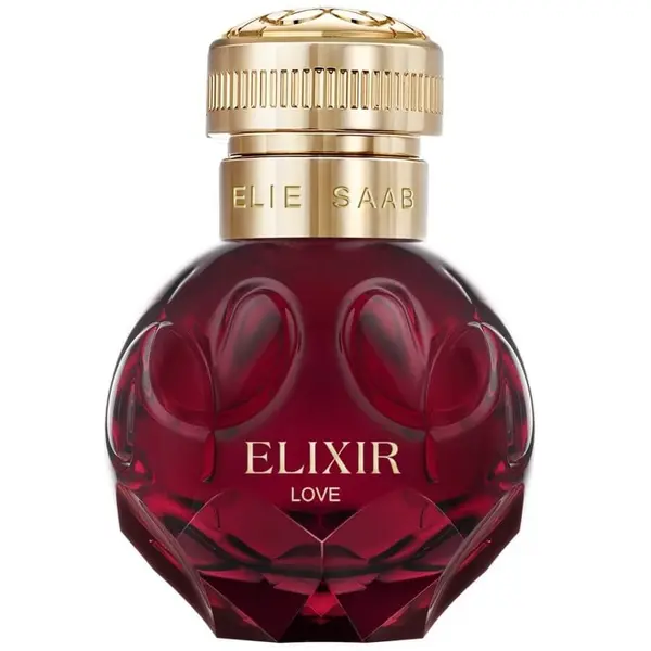 Elie Saab Elie Saab Elixir Love Eau De Parfum Parfemska Voda 50 ml