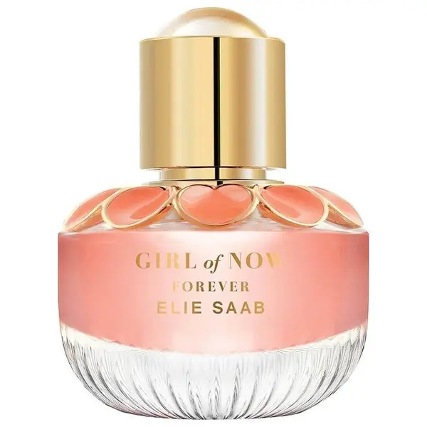 Elie Saab Elie Saab Girl Of Now Forever Eau De Parfum Parfemska Voda 50 ml