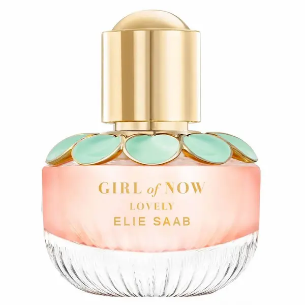 Elie Saab Elie Saab Girl Of Now Lovely Eau De Parfum Parfemska Voda 30 ml