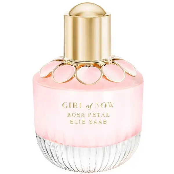 Elie Saab Elie Saab Girl Of Now Rose Petal Eau De Parfum Parfemska Voda 50 ml