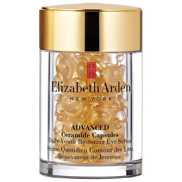 Elizabeth Arden Elizabeth Arden Advanced Ceramide Capsules Daily Youth Restoring Eye Serum Za Područje Oko Očiju 10,5 ml