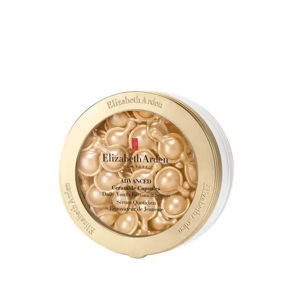 Elizabeth Arden Elizabeth Arden Ceramide Capsules Daily Youth Restoring Serum Za Njegu Lica 60 kom,