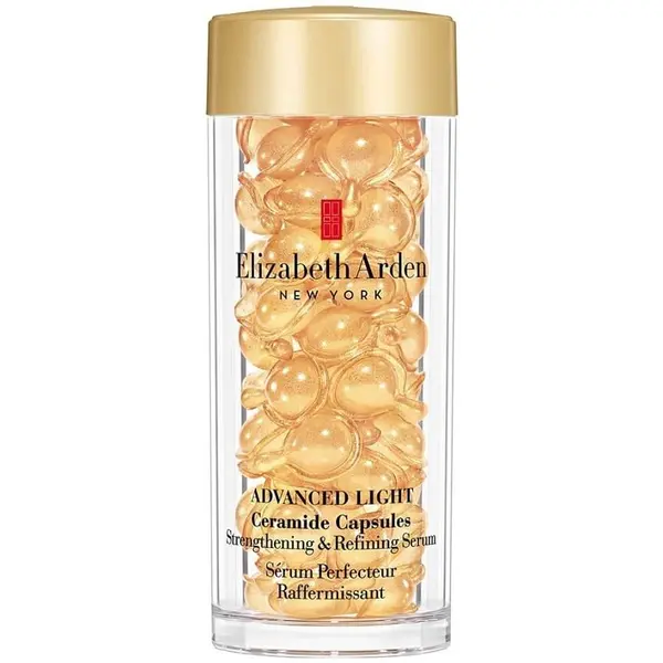 Elizabeth Arden Elizabeth Arden Ceramide Capsules Light Restoring Serum Za Njegu Lica 60 kom,