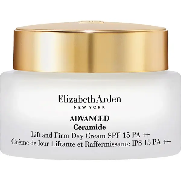 Elizabeth Arden Elizabeth Arden Ceramide Lift & Firm Day Cream SPF 15 Krema Za Njegu Lica 50 ml