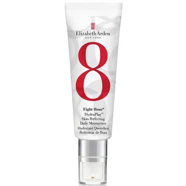Elizabeth Arden Elizabeth Arden Eight Hour® Cream 8H HydraPlay Skin Perfecting Daily Moisturizer Krema Za Njegu Lica 45 ml