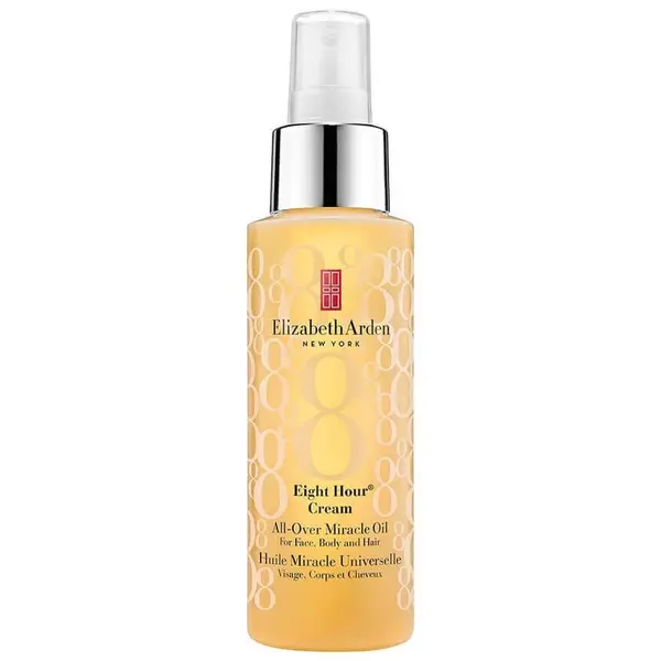 Elizabeth Arden Elizabeth Arden Eight Hour® Cream All-Over Miracle Oil Ulje Za Lice I Tijelo 100 ml