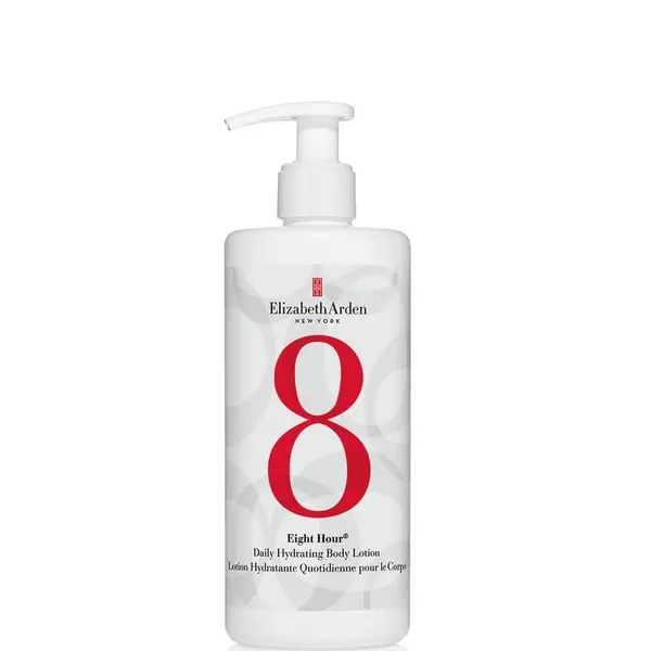 Elizabeth Arden Elizabeth Arden Eight Hour® Cream Hour Daily Hydrating Body Lotion Losion Za Njegu Tijela 380 ml