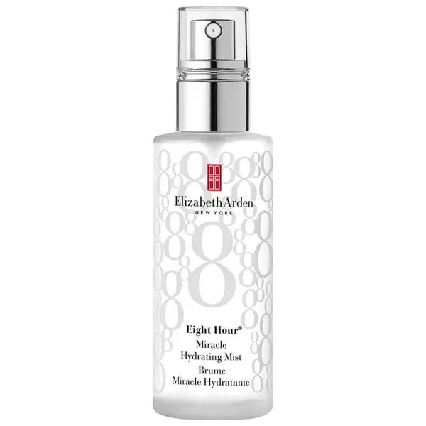 Elizabeth Arden Elizabeth Arden Eight Hour® Cream Miracle Hydrating Mist Sprej Za Njegu Lica 100 ml