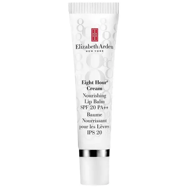 Elizabeth Arden Elizabeth Arden Eight Hour® Cream Nourishing Lip Balm Broad Spectrum Sunscreen SPF 20 Balzam Za Usne 14,8 ml