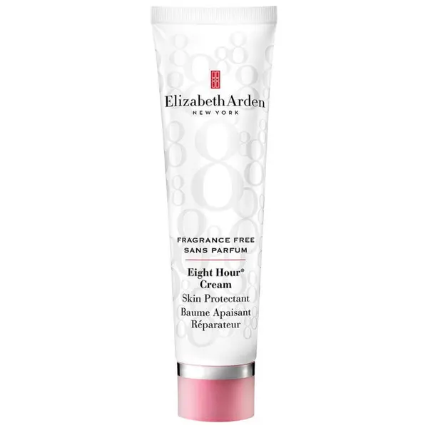 Elizabeth Arden Elizabeth Arden Eight Hour® Cream Skin Protectant Fragrance Free Krema Za Njegu Lica 50 ml
