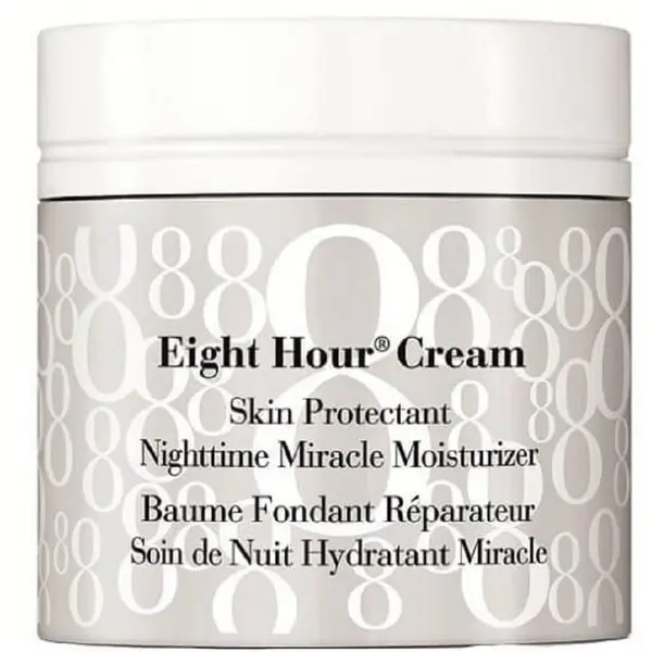 Elizabeth Arden Elizabeth Arden Eight Hour® Cream Skin Protectant Nighttime Miracle Moisturizer Krema Za Njegu Lica 50 ml