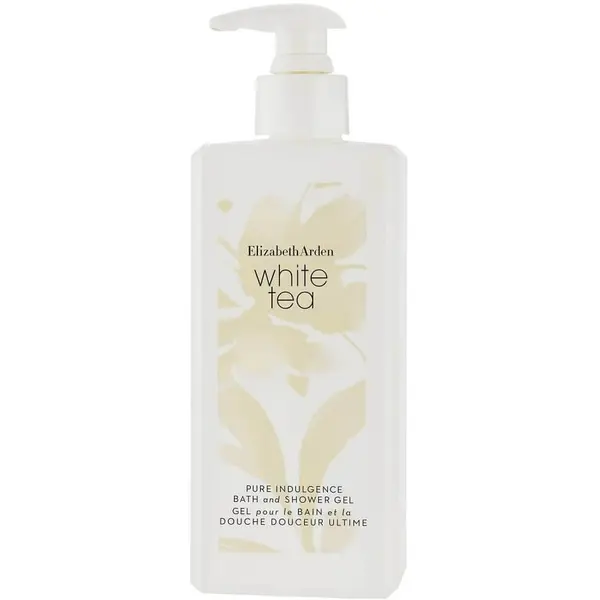 Elizabeth Arden Elizabeth Arden Gelovi Za Tuširanje White Tea Shower Gel 390 ml