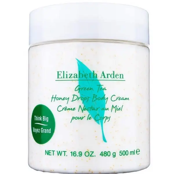 Elizabeth Arden Elizabeth Arden Green Tea Honey Drops Body Cream Krema Za Tijelo 500 ml