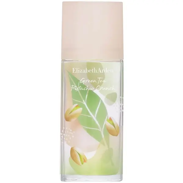 Elizabeth Arden Elizabeth Arden Green Tea Pistachio Crunch Eau De Toilette Toaletna Voda 100 ml