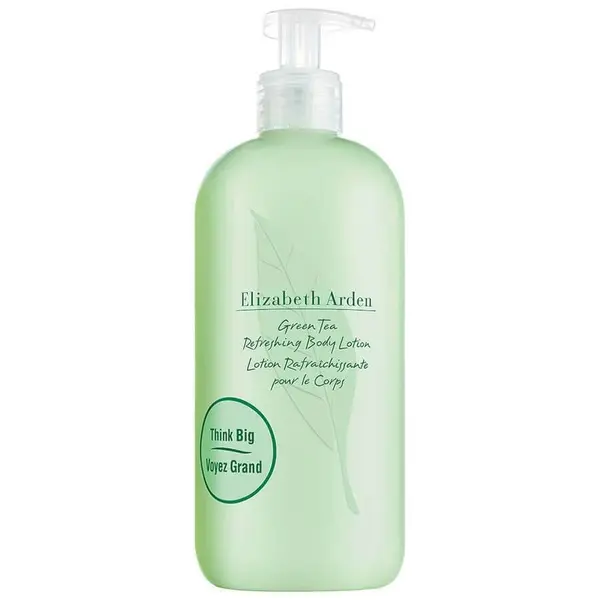 Elizabeth Arden Elizabeth Arden Green Tea Refreshing Body Lotion Losion Za Tijelo 500 ml