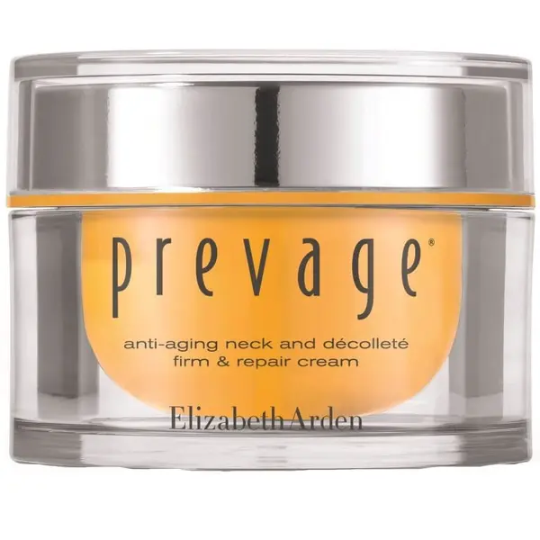 Elizabeth Arden Elizabeth Arden Prevage® Anti-Aging Neck And Décolleté Firm & Repair Cream Krema Za Vrat I Dekolte 50 ml