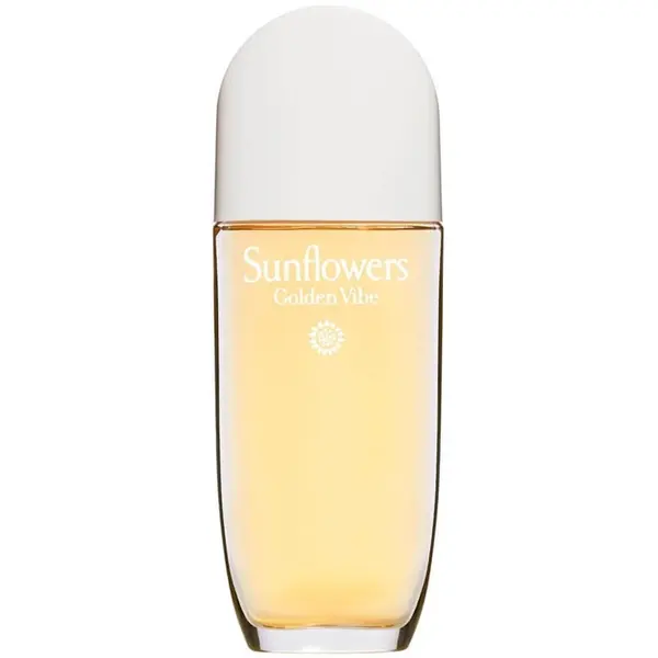 Elizabeth Arden Elizabeth Arden Sunflowers Golden Vibe Eau De Toilette Toaletna Voda 100 ml