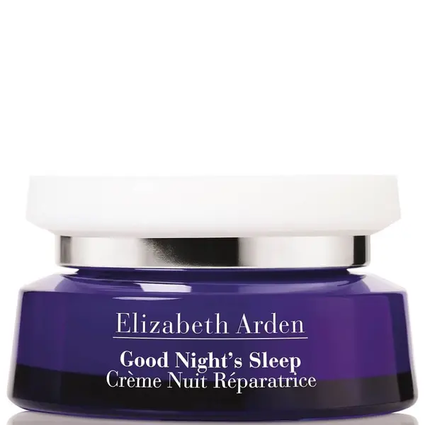 Elizabeth Arden Elizabeth Arden Visible Difference Good Night's Sleep Restoring Cream Krema Za Njegu Lica 50 ml