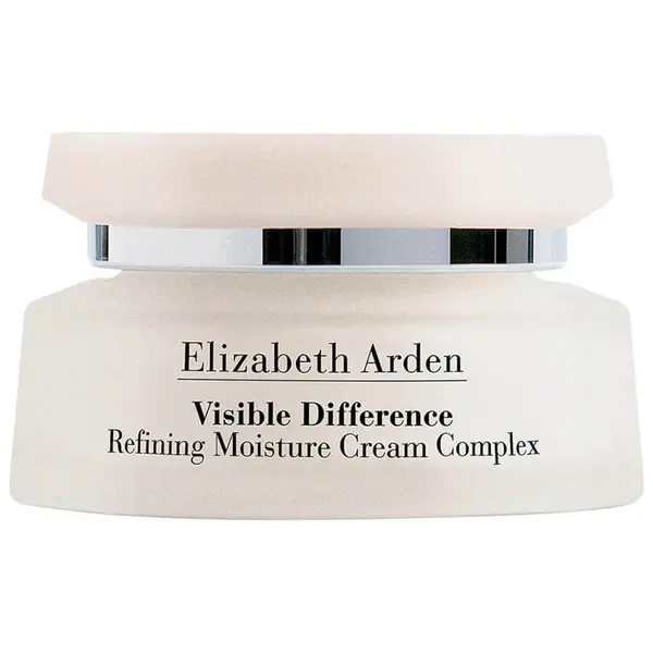 Elizabeth Arden Elizabeth Arden Visible Difference Refining Moisture Cream Complex Krema Za Njegu Lica 75 ml