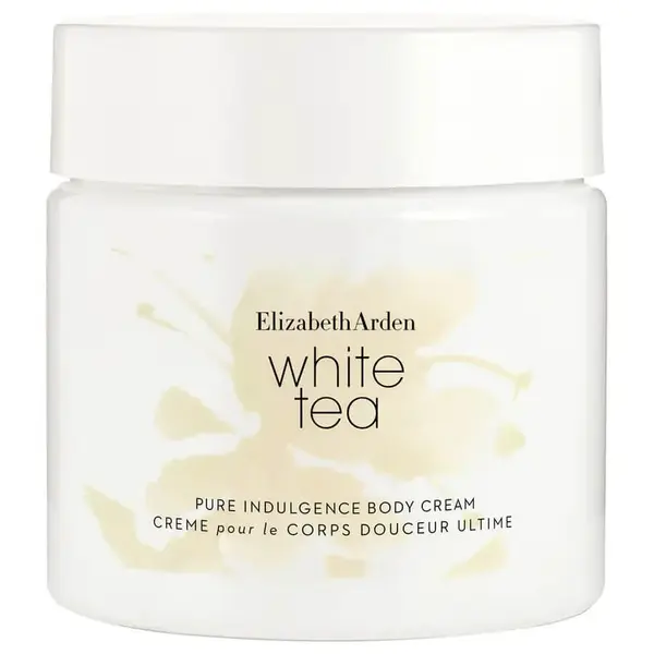 Elizabeth Arden Elizabeth Arden White Tea Body Cream Krema Za Tijelo 400 ml