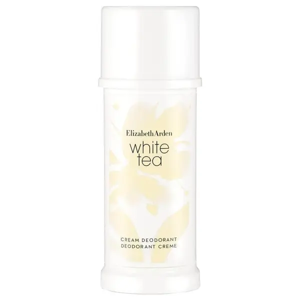 Elizabeth Arden Elizabeth Arden White Tea Deo Cream Deodorant U Kremi 40 ml