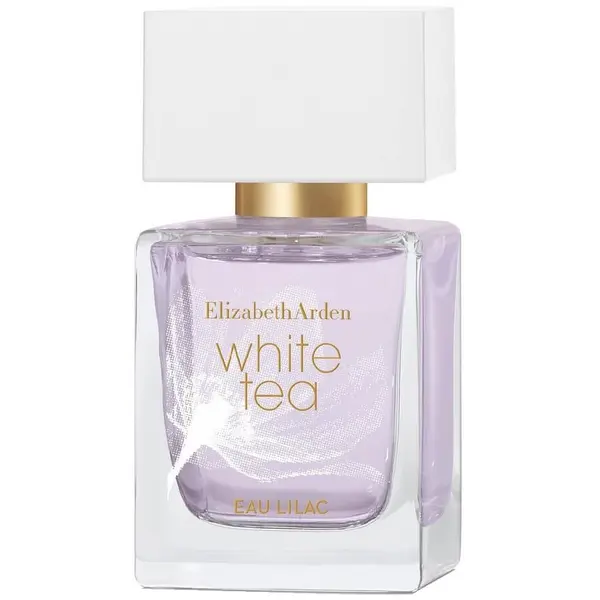 Elizabeth Arden Elizabeth Arden White Tea Eau Lilac De Toilette Toaletna Voda 30 ml