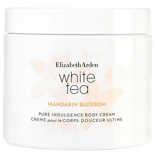 Elizabeth Arden Elizabeth Arden White Tea Mandarin Body Cream Krema Za Njegu Tijela 400 ml